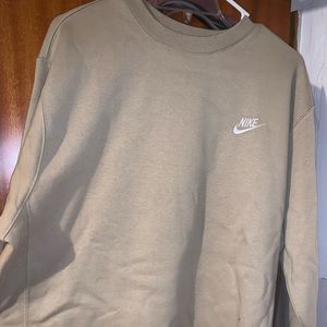 Nike Crewneck
